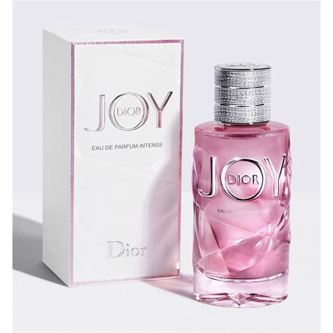 christian dior joy intense eau de parfum|joy perfume by dior boots.